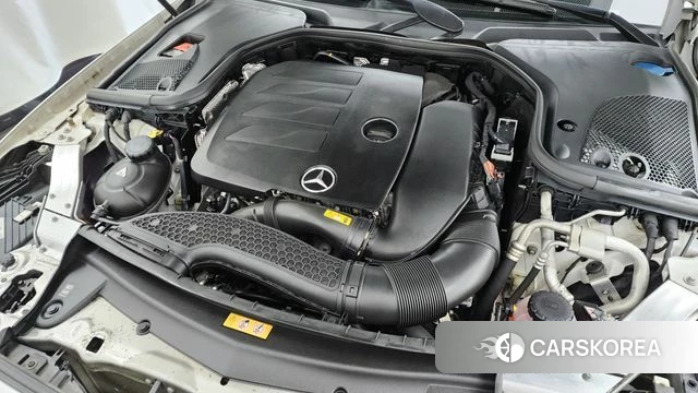 Mercedes-Benz E-Class W213 id 4267599 из Кореи 30