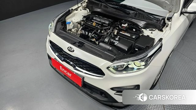 Kia Come New K3 id 4746072 из Кореи 27