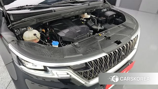 Kia Carnival 4th generation id 3630728 из Кореи 16