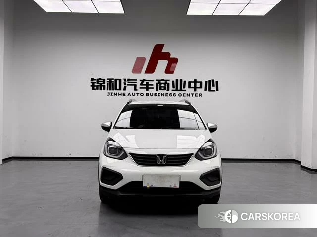 Honda Fit id 4260722 из Китая 8