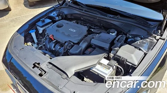 Hyundai Grandeur IG id 2917598 из Кореи 16