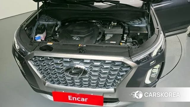 Hyundai Palisade id 3295710 из Кореи 16