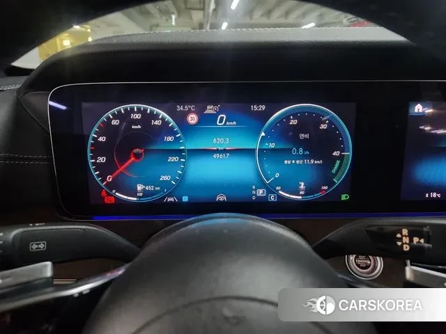 Mercedes-Benz E-Class W213 id 3059152 из Кореи 16