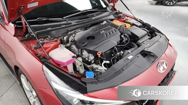 Hyundai Avante (CN7) id 3011510 из Кореи 16