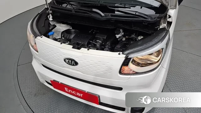 Kia The New Ray id 3055358 из Кореи 16