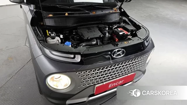 Hyundai Casper id 3342877 из Кореи 16