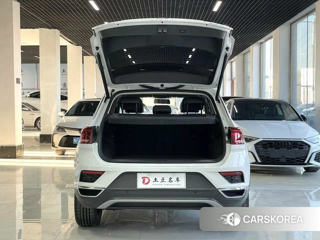 Volkswagen Exploring songs id 4263061 из Китая 16
