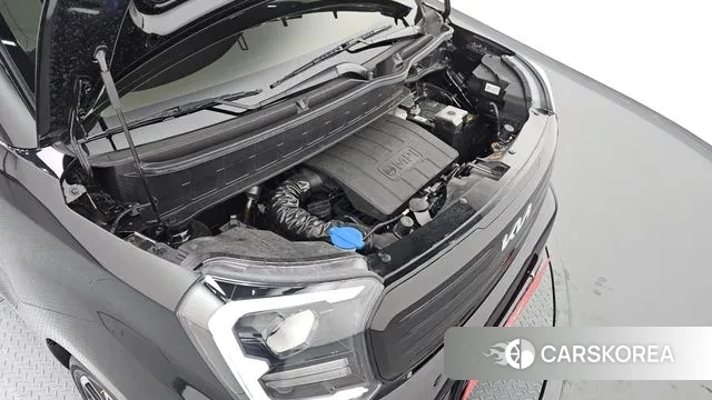 Kia The New Kia Ray id 3518088 из Кореи 16