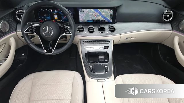 Mercedes-Benz E-Class W213 id 4608735 из Кореи 27