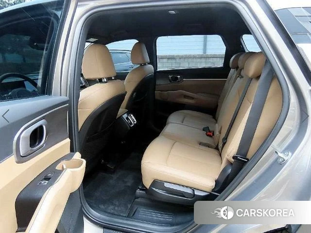 Kia The New Sorento 4th Generation id 3896811 из Кореи 16