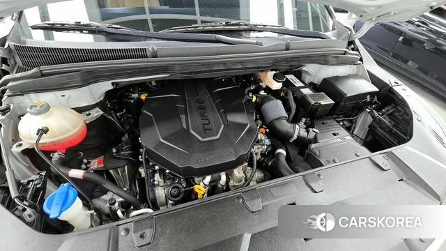 Kia Carnival 4th generation id 3866055 из Кореи 16