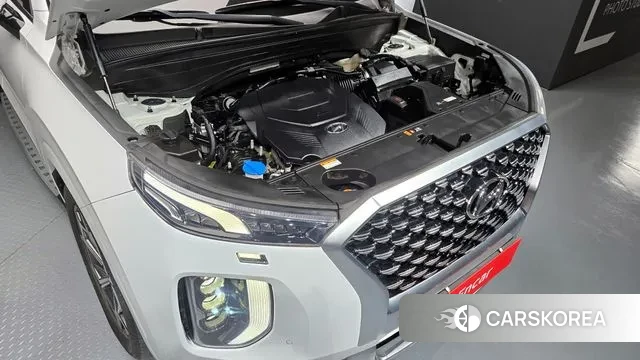 Hyundai Palisade id 3023516 из Кореи 16