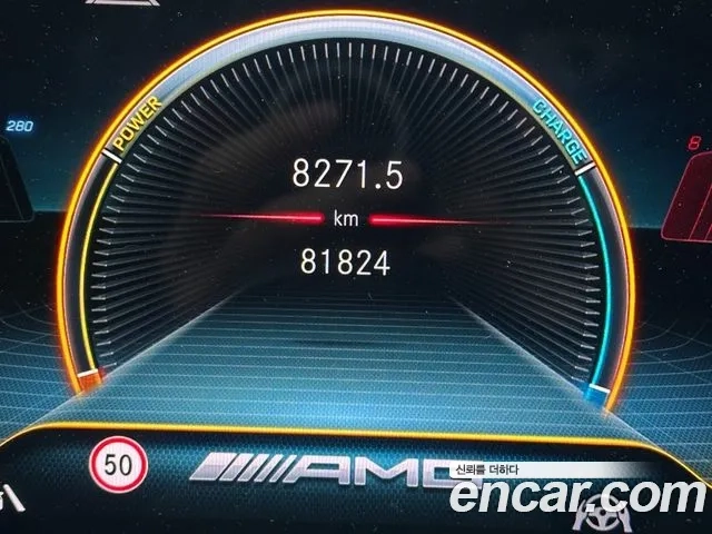 Mercedes-Benz GLE-Class W167 2021 Черный из Кореи, фото 6