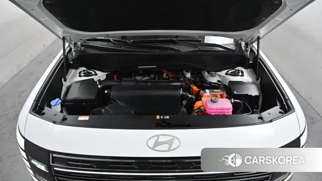 Hyundai Palisade (LX3) id 3732070 из Кореи 16