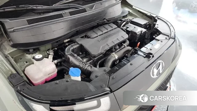 Hyundai Casper id 3383858 из Кореи 16