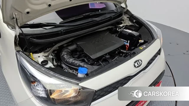 Kia All New Morning (JA) id 3380663 из Кореи 16