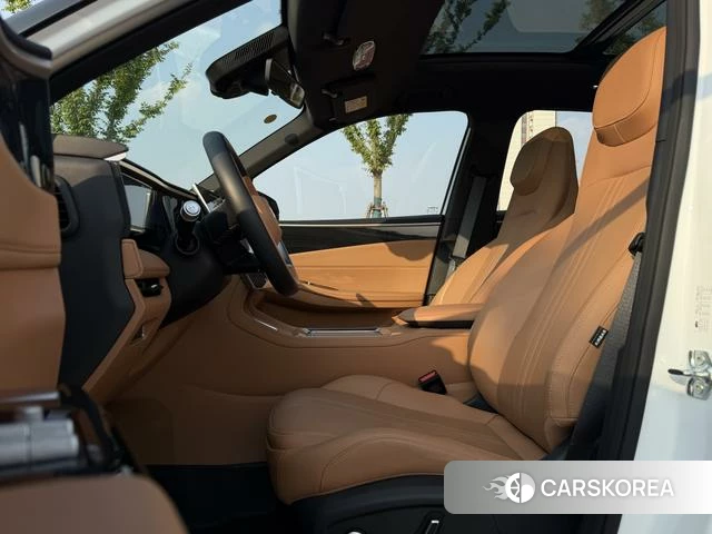 Geely Galaxy Galaxy L7 id 4254474 из Китая 14