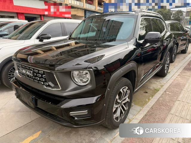 Haval Big Dog PLUS id 3944900 из Китая 12