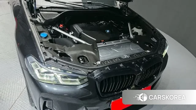 BMW X3 (G01) id 3571575 из Кореи 16