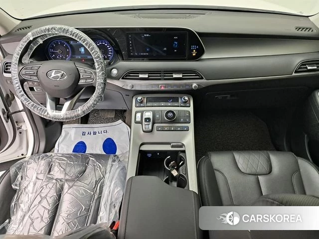 Hyundai Palisade id 4707522 из Кореи 16