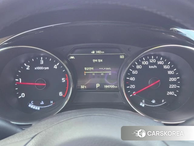 Kia The New Carnival id 4628720 из Кореи 16