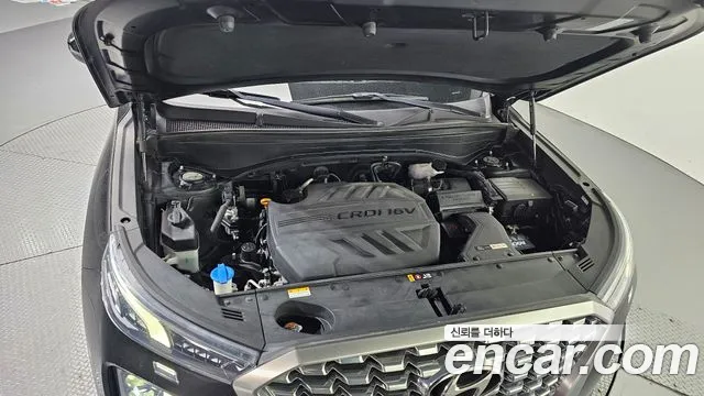 Hyundai Palisade id 2818827 из Кореи 16