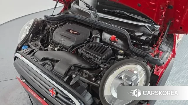 Mini Cooper D id 3363190 из Кореи 16