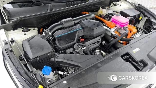 Kia The New Sportage 5th Generation Hybrid id 3236589 из Кореи 16