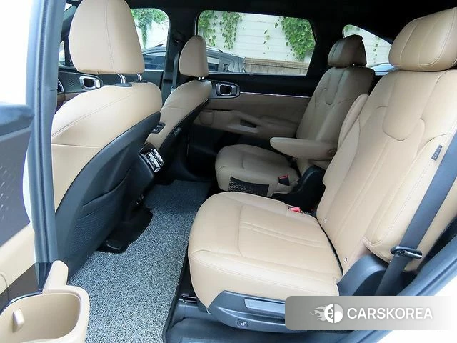 Kia The New Sorento 4th Generation id 4928633 из Кореи 16