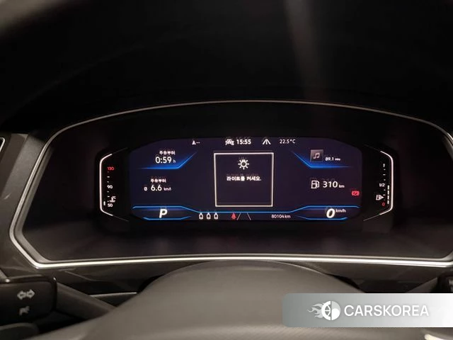 Volkswagen Tiguan second Generation id 4922952 из Кореи 16