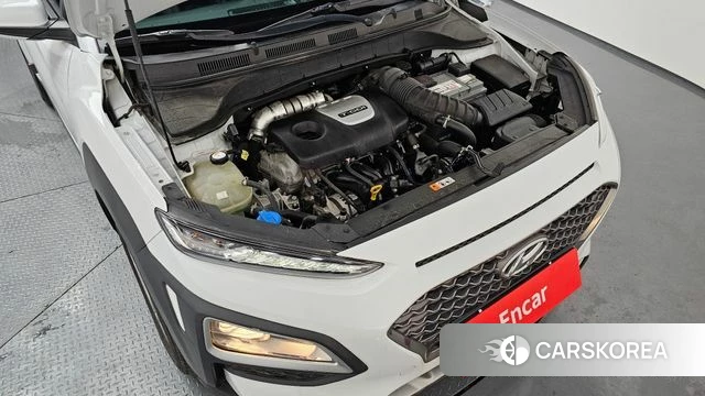 Hyundai Kona id 4384187 из Кореи 16