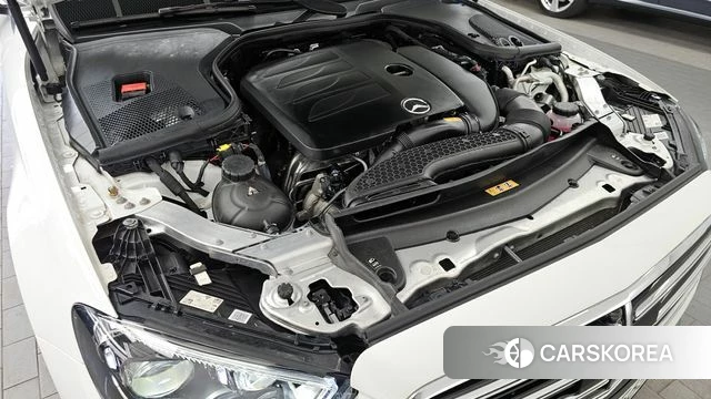Mercedes-Benz E-Class W213 id 3799101 из Кореи 16