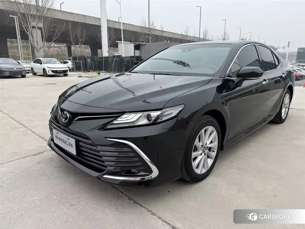 Toyota Camry id 4669233 из Китая 16