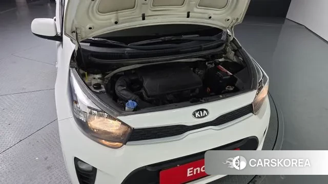 Kia All New Morning (JA) id 3687704 из Кореи 16