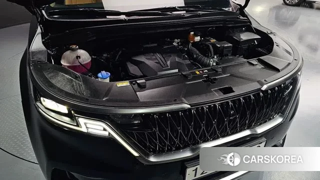 Kia Carnival 4th generation id 3115782 из Кореи 16