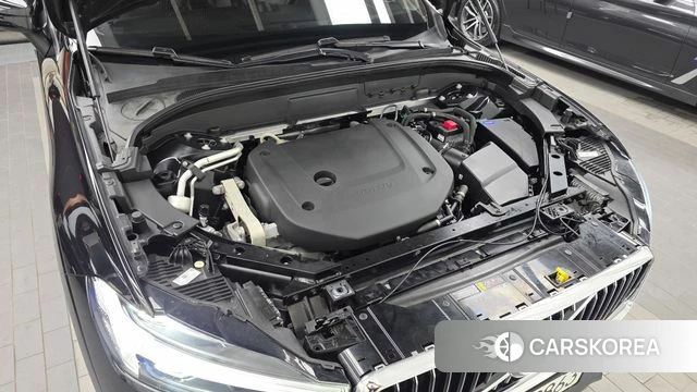 Volvo XC60 second Generation id 4631904 из Кореи 16