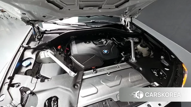 BMW X4 (G02) id 3410388 из Кореи 16