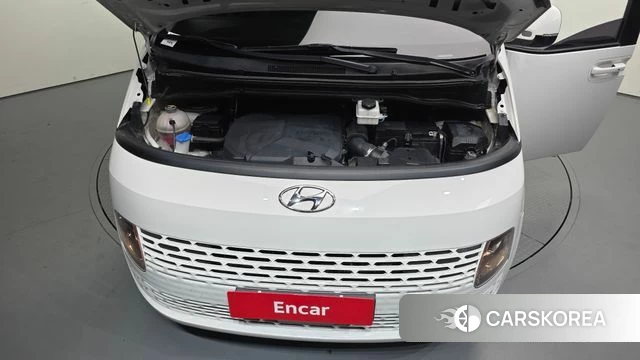Hyundai Staria id 4475400 из Кореи 27