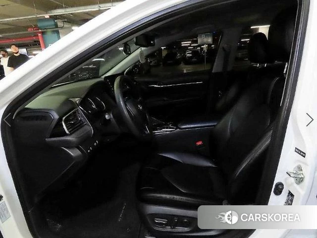 Toyota Camry (XV70) id 4330006 из Кореи 15