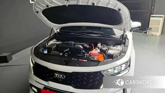 Kia Sorento 4th Generation id 3258305 из Кореи 16