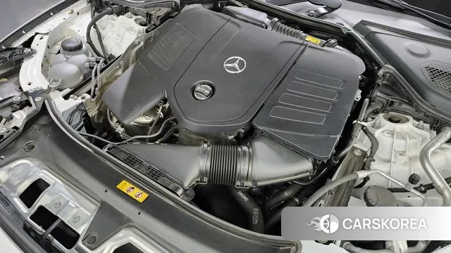 Mercedes-Benz E-Class W214 id 2988748 из Кореи 16