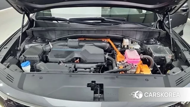 Kia Sorento 4th Generation id 3664788 из Кореи 14