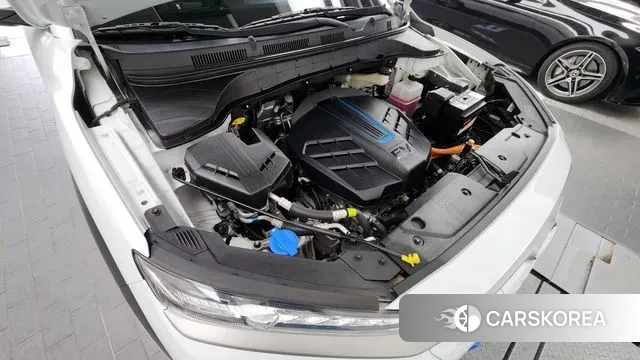 Hyundai Kona Electric id 3226729 из Кореи 16