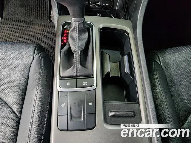 Kia The New K5 2nd generation id 2698019 из Кореи 14