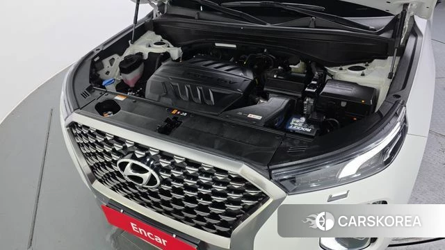 Hyundai Palisade id 3800151 из Кореи 16