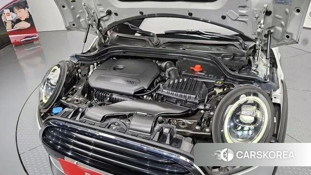 Mini Cooper id 3607629 из Кореи 16