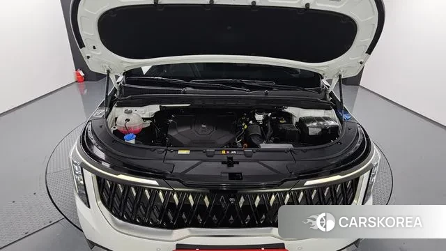 Kia The New Carnival 4th Generation id 3426176 из Кореи 16