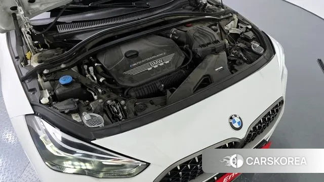 BMW 2 Series Gran Coupe (F44) id 3334665 из Кореи 16