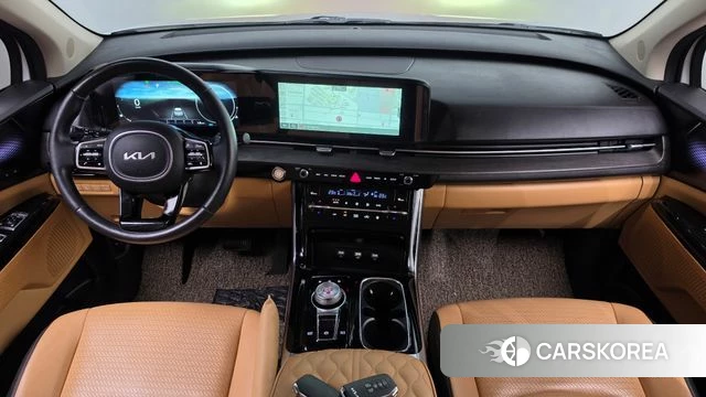 Kia Carnival 4th generation id 4922028 из Кореи 29