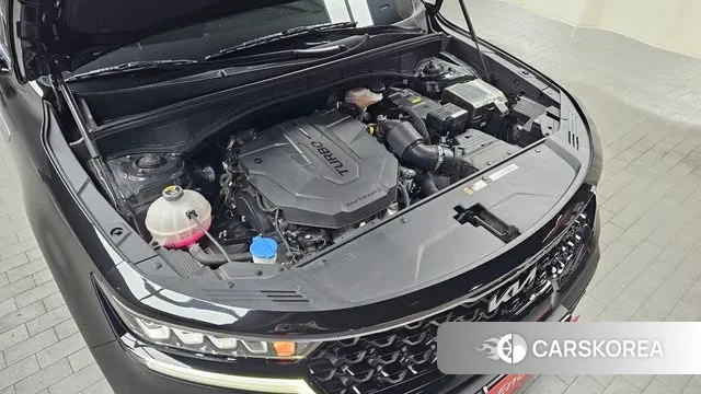 Kia Sorento 4th Generation id 3373547 из Кореи 16